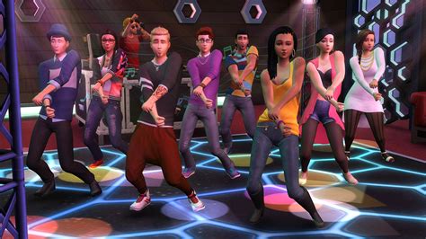 Curseforge Welcomes The Sims 4 With Modding Hub Gameranx
