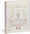 Busquets Libro comunion Musical Castellano Caliz Star by: Amazon.es ...
