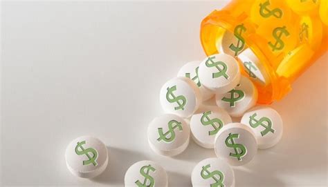 Medicare Could Save Billions Through Generics Study Says