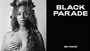 Review: Beyoncé – ‘Black Parade’