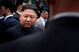Opinion | Kim Jong-un’s Terrible, Horrible, No Good, Very Bad Year ...