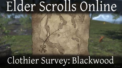 Clothier Survey Blackwood Outdated Posted New Vid For It See