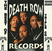 The Best Of Death Row Records (CDr) | Discogs