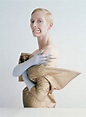 More Proof That Tilda Swinton Is Actually An Alien Sent From Outer ...