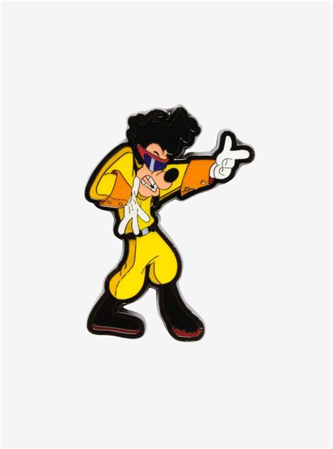 A tattoo design i helped to create for an awesome guy on my tumblr :3 please enjoy stand out max goof. Pin on Accessoriiizzzze