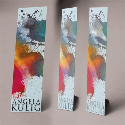 We design for museums, exhibitions, office and commercial sectors. Angela Kulig - Book Mark Design - Nashville Graphic Designer | Franklin Tennessee Graphic ...