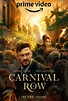 Temporada 2 Carnival Row: Todos los episodios - FormulaTV