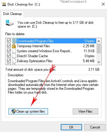To delete windows 10 update cache you need to go to file explorer and from the view menu check the box of show hidden folders. How to Clear Cache on Windows 10 - All Type