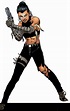Echo (Maya Lopez, Daredevil/Avengers character)