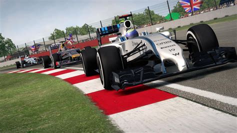 F1 2014 Playstation 3 Review