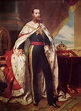 Emperor Maximilian I of Mexico (r. 1864-1867) by Joseph Karl Stieler ...