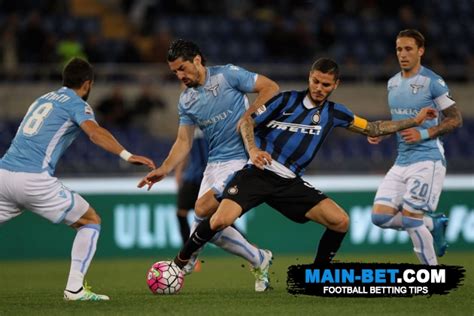 Lazio vs Inter Milan Prediction and Betting Preview 04 Oct ...