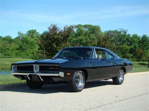 18 Old School Muscle Cars With Serious Big Block Brawn Autowise