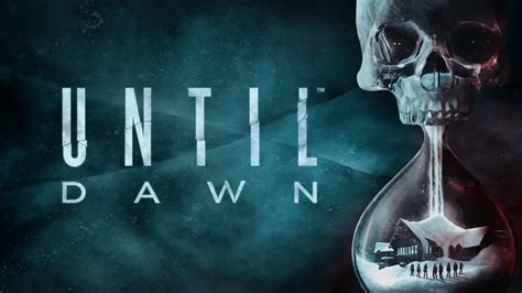 Until Dawn Wallpapers Top Free Until Dawn Backgrounds Wallpaperaccess