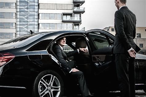 Work Remotely With Your Executive London Chauffeur Aa Chauffeurs Ltd