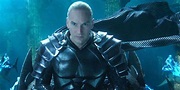 Aquaman 2 Set Photo Reveals Patrick Wilson's Orm Looking Very Different