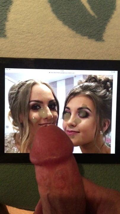 cumtribute for phoebe and friend xhamster