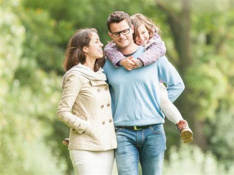4 cosas que las familias felices tienen en común Actitudfem