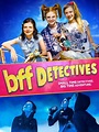 BFF Detectives (2019) - Viviane Andereggen | Cast and Crew | AllMovie