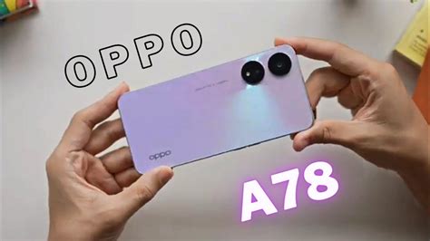 oppo a78 unboxing and review with price in pakistan oppo a78 5g unboxing⚡️ youtube