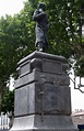 Armand Barbès | Ville de carcassonne, Carcassonne, Statue