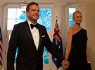 Fox Corp. CEO Lachlan Murdoch Heads To Australia As Fox News Faces ...