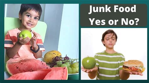 Why Is Junk Food Unhealthy Junk Food Vs Healthy Food Online