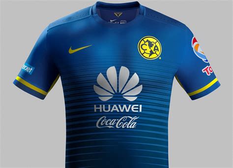 The kent district library's book group collection has 308 titles. Club America Unveil 2015/16 Kits and New Shirt Sponsor ...