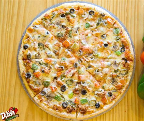 11 Best Pizza Spots In Lahore You Dont Wanna Miss Out