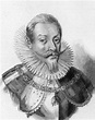 Segismundo III Vasa, rei da Suécia, rei da Polónia, * 1566 | Geneall.net