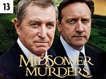 Prime Video: Midsomer Murders