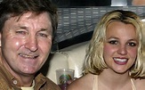 Papá Britney Spears: él es James Parnell Spears - CHIC Magazine