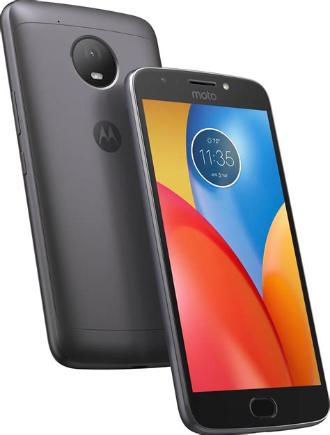 Customer Reviews Motorola Geek Squad Certified Refurbished Moto E4