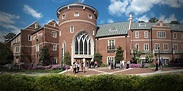 University of Richmond - University of Richmond, VA