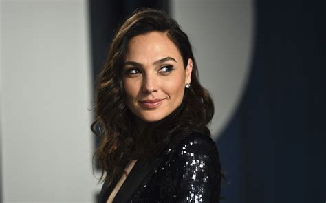 She was born in rosh ha'ayin, israel. Gal Gadot said to violate virus quarantine regulations after return from US | The Times of Israel