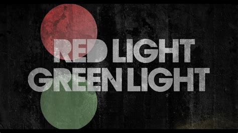 Red Light Green Light Official Trailer Youtube