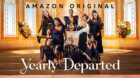 yearly departed 2021 amazon prime video flixable