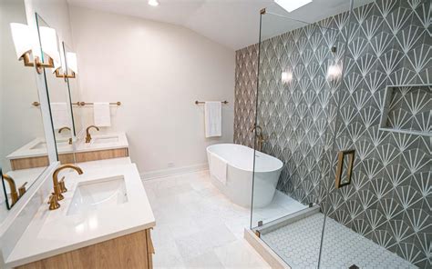 Top 10 Bathroom Trends For 2023