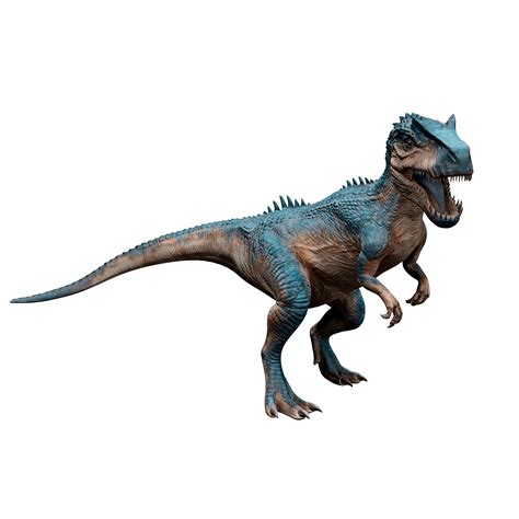 White indoraptor she's slightly smaller but faster. Allosaurus Gen 2 | Jurassic World Alive Wiki - GamePress