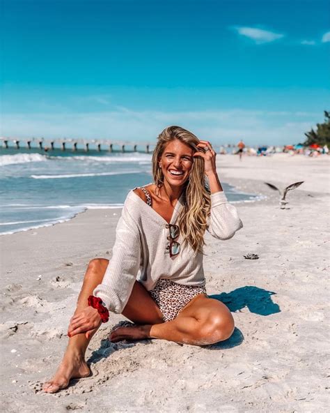 Naples Florida Travel Guide Tall Blonde Bell Florida Outfits