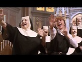 Sister Act (1992) 'I Will Follow Him' Finale song - YouTube
