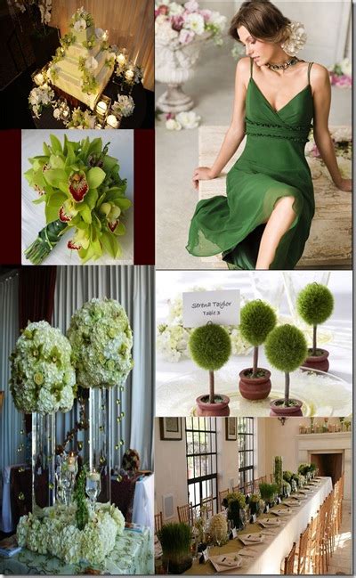 Inspiration Green At Michelles Place Blog