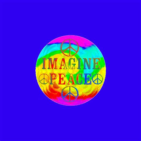 Imagine Peace wallpaper by xrscorpio - 47 - Free on ZEDGE™