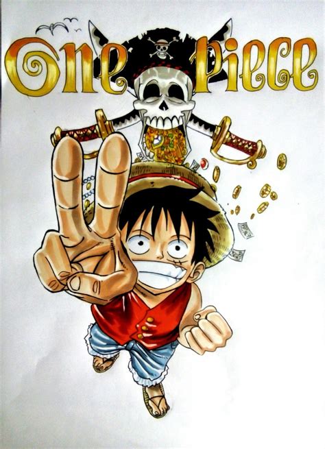 One Piece La Fabriq
