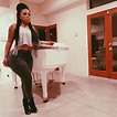 Too Hot For TV: K. Michelle amazes on Instagram with her huge hips [PHOTO]