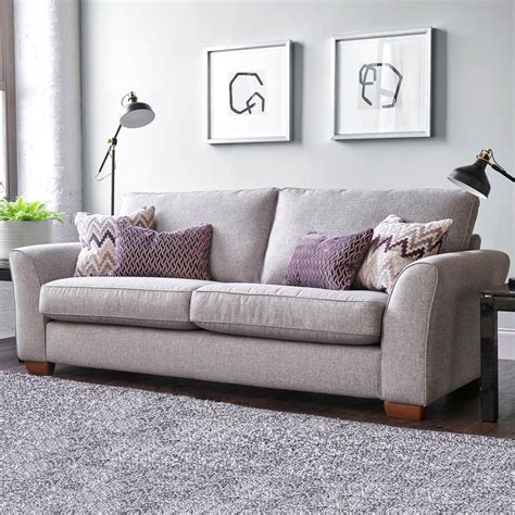 Olivia Sofa Julian Foye