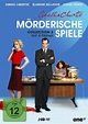 Agatha Christie: Mörderische Spiele – Collection 2 | Film-Rezensionen.de
