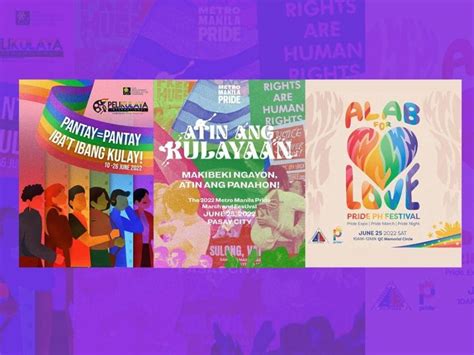 celebrate pride month with this lineup of activities