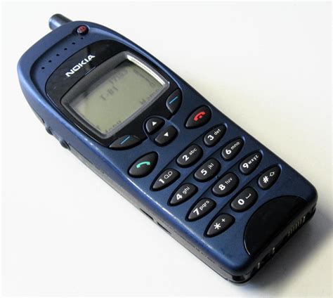 Nokia 6150 Wikipedia