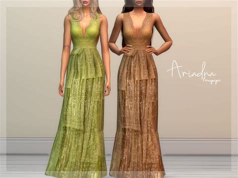 Laupipi Blog Elegant Dresses Here Are My Latest Emily Cc Finds
